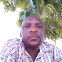 Hendrick Pfarelo Mudau