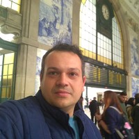 Luis Cabeça