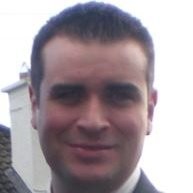 Jamie Wallace BEng CEng MIEI