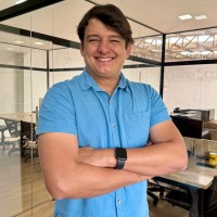 Vilmar Segundo