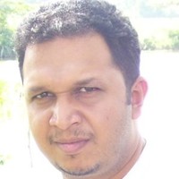 Dulanjaya Athulakeerthi