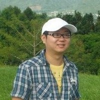 -義暐 Evan