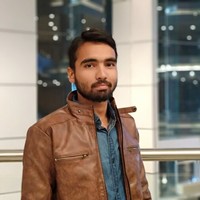Nilotpal Kumar