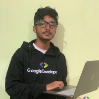 Abhinandan Joshi