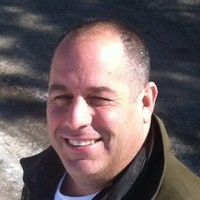 Jeffrey Krieger