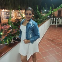 Joyce Pacheco