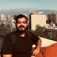 Marcus Vinicius Theodoro Soares