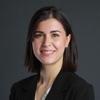 Kaitlyn Luster, Rpp, Mcip
