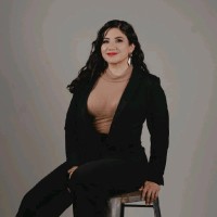 Lucía López Barbalena