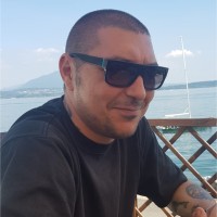 Emanuele De Fanis