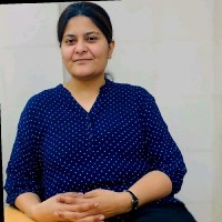 Khyati Pandya