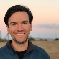 Bryan Cogdell