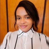 Zipporah Mwariri
