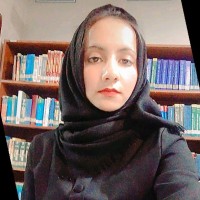 Ayesha Iftikhar