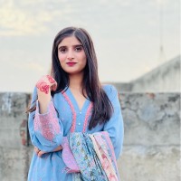 Nida Waheed