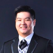 David Chen