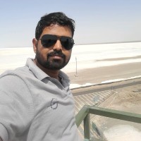 Monendra Singh