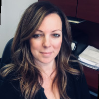 Karen Carpenter Moody, Mba