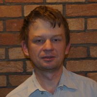 Maciej Szreter