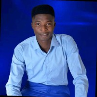 Anthony Ejike