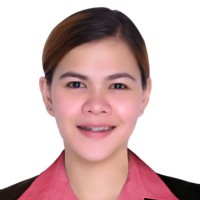 Joyce Mae Gonzales , Cpa