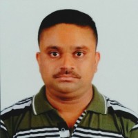 Madhukar Rao G