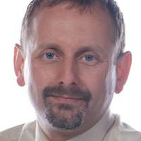Jon Marshall