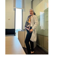 ghada khalil