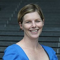 Michelle Daly