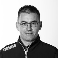 Anthony Nourry