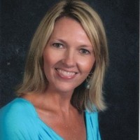 Angie Mitcham, Cpsm