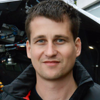 Dominik Gerber