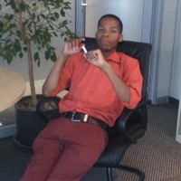 Fortune Madehlaba