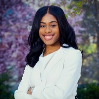 Tae'lor Jackson, Mba