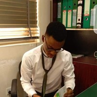 Samson Ajayi