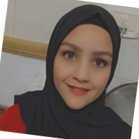 Mona Yassin