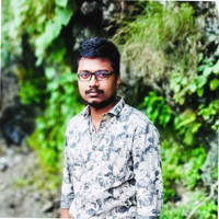 Ranjit M