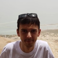 Andrey Riskin