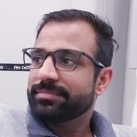 Vinod Vaniyan