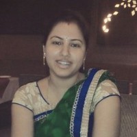 Suchita Sharma