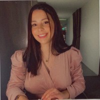 Mariana Alexandra Barroso
