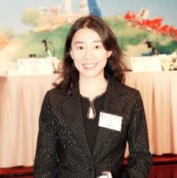 郑冰Zheng Bing