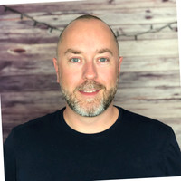 Darren Graham