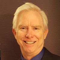 Mark Donahue