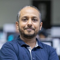 Mahfuz Ullah Babu