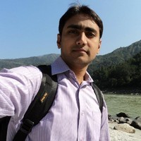 Manoj Singh