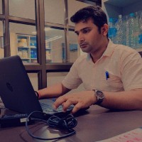 Ravi Ranjan singh
