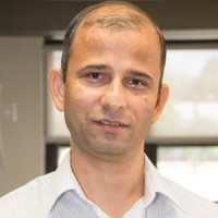 Santosh Bhattarai