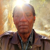 David Mpundu