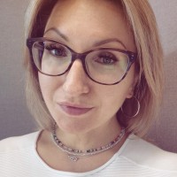 Agnieszka Szczepaniak